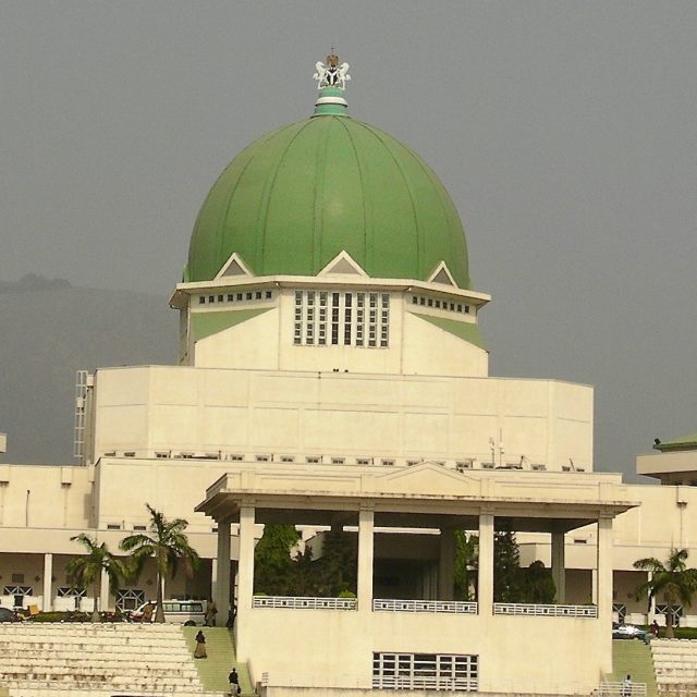 4 ways the Nigerian government could minimize the impact of COVID-19